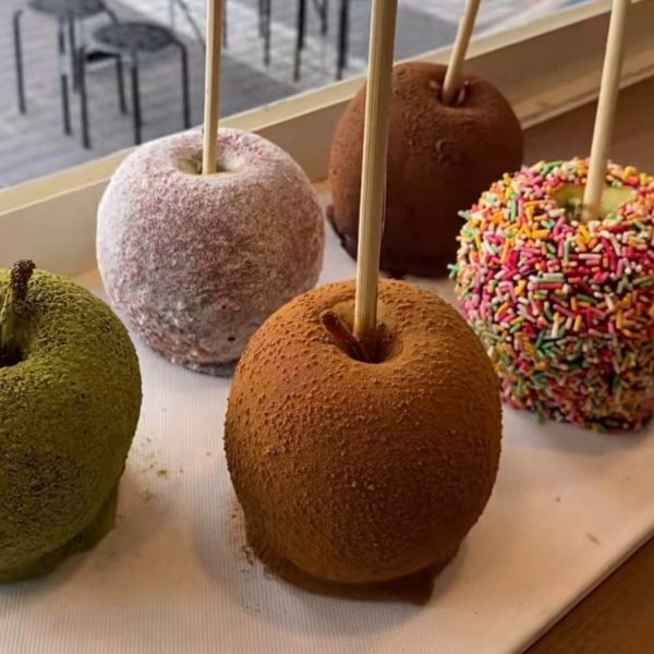 SWEETS TIME